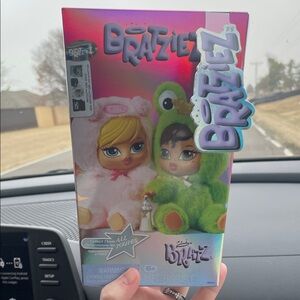 Bratz Bratziez Blind Box